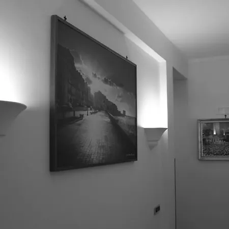 Via Spalti 52 3*