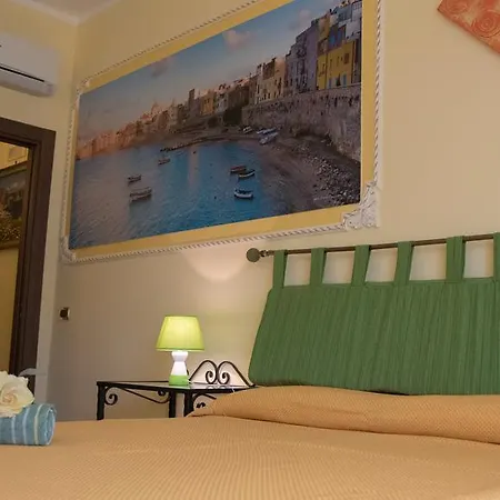 Via Spalti 52 3* Трапани