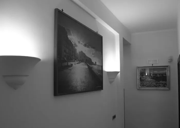 Via Spalti 52 3*