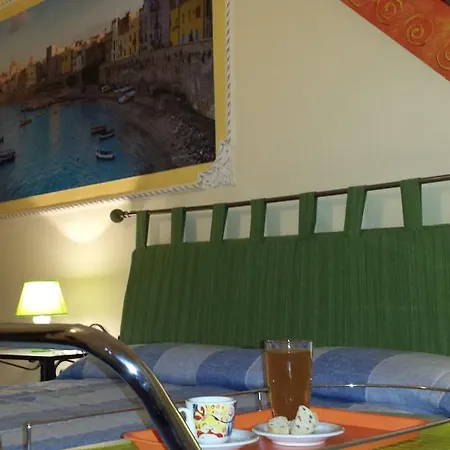 Bed & Breakfast Via Spalti 52