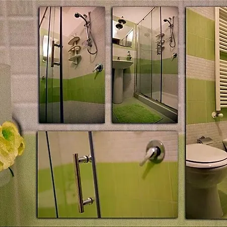 Via Spalti 52 Bed & Breakfast 3*