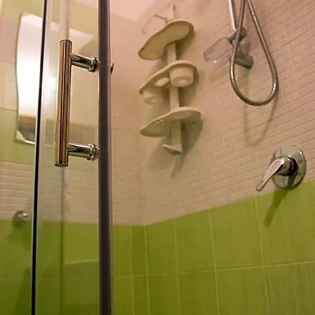 Bed & Breakfast Via Spalti 52 Trapani