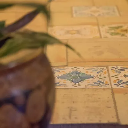 לינה וארוחת בוקר Via Spalti 52 טראפאני