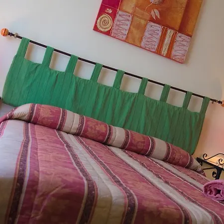 Panzió Via Spalti 52