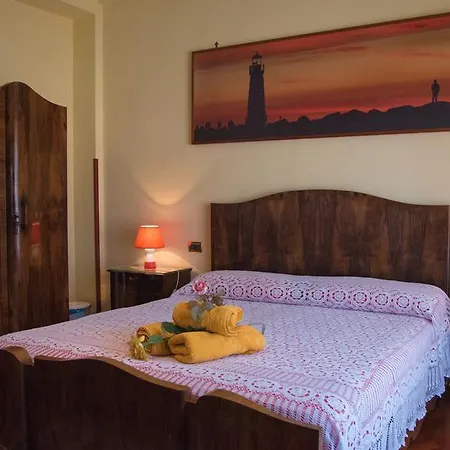Bed & Breakfast Via Spalti 52 *