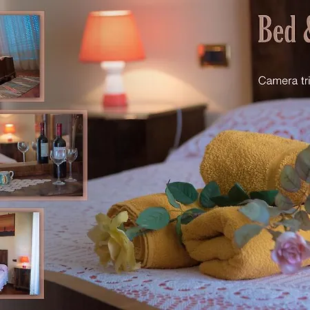 Via Spalti 52 3* טראפאני