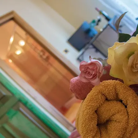 Bed & Breakfast Via Spalti 52 Trapani