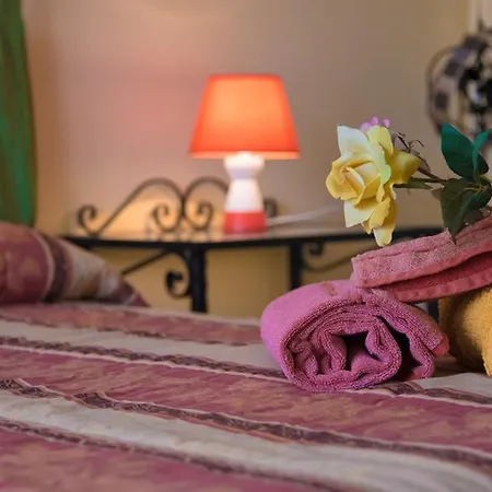 Via Spalti 52 טראפאני