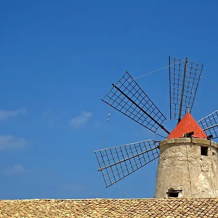 Via Spalti 52 לינה וארוחת בוקר 3*